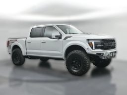 Ford F-150 Raptor 4WD SuperCrew 5.5' Box 2026
