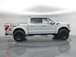 Ford F-150 Raptor 4WD SuperCrew 5.5' Box 2026