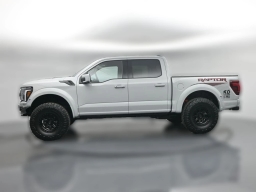 Ford F-150 Raptor 4WD SuperCrew 5.5' Box 2026