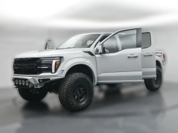 Ford F-150 Raptor 4WD SuperCrew 5.5' Box 2026