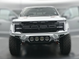 Ford F-150 Raptor 4WD SuperCrew 5.5' Box 2026