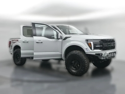 Ford F-150 Raptor 4WD SuperCrew 5.5' Box 2026