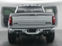 Ford F-150 Raptor 4WD SuperCrew 5.5' Box 2026