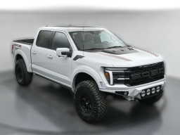 Ford F-150 Raptor 4WD SuperCrew 5.5' Box 2026