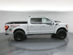 Ford F-150 Raptor 4WD SuperCrew 5.5' Box 2026