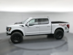 Ford F-150 Raptor 4WD SuperCrew 5.5' Box 2026