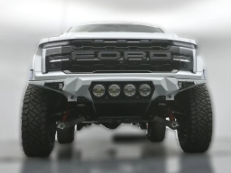 Ford F-150 Raptor 4WD SuperCrew 5.5' Box 2026