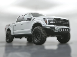 Ford F-150 Raptor 4WD SuperCrew 5.5' Box 2026