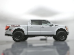 Ford F-150 Raptor 4WD SuperCrew 5.5' Box 2026