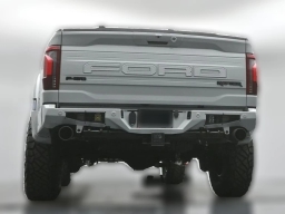 Ford F-150 Raptor 4WD SuperCrew 5.5' Box 2026