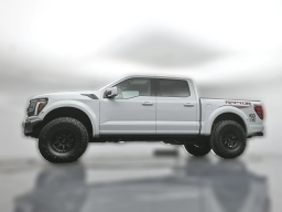 Ford F-150 Raptor 4WD SuperCrew 5.5' Box 2026