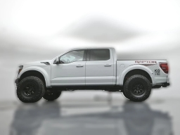 Ford F-150 Raptor 4WD SuperCrew 5.5' Box 2026