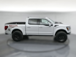 Ford F-150 Raptor 4WD SuperCrew 5.5' Box 2026