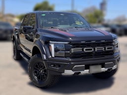 Ford F-150 Raptor 4WD SuperCrew 5.5' Box 2026