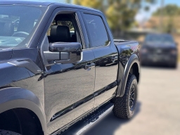 Ford F-150 Raptor 4WD SuperCrew 5.5' Box 2026