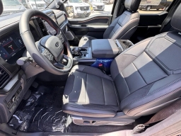 Ford F-150 Raptor 4WD SuperCrew 5.5' Box 2026