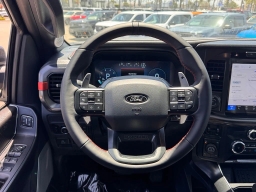 Ford F-150 Raptor 4WD SuperCrew 5.5' Box 2026