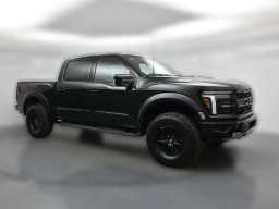 Ford F-150 Raptor 4WD SuperCrew 5.5' Box 2026