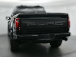 Ford F-150 Raptor 4WD SuperCrew 5.5' Box 2026