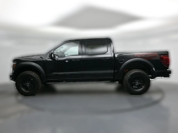 Ford F-150 Raptor 4WD SuperCrew 5.5' Box 2026