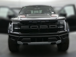 Ford F-150 Raptor 4WD SuperCrew 5.5' Box 2026