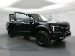 Ford F-150 Raptor 4WD SuperCrew 5.5' Box 2026