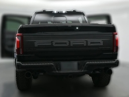 Ford F-150 Raptor 4WD SuperCrew 5.5' Box 2026