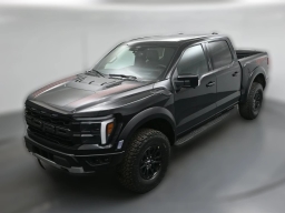 Ford F-150 Raptor 4WD SuperCrew 5.5' Box 2026