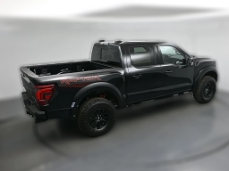 Ford F-150 Raptor 4WD SuperCrew 5.5' Box 2026