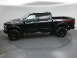 Ford F-150 Raptor 4WD SuperCrew 5.5' Box 2026