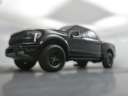 Ford F-150 Raptor 4WD SuperCrew 5.5' Box 2026
