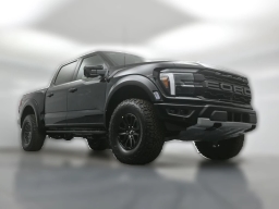Ford F-150 Raptor 4WD SuperCrew 5.5' Box 2026