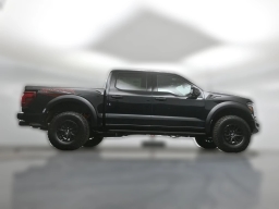 Ford F-150 Raptor 4WD SuperCrew 5.5' Box 2026