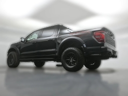 Ford F-150 Raptor 4WD SuperCrew 5.5' Box 2026