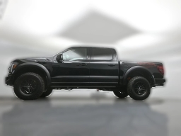 Ford F-150 Raptor 4WD SuperCrew 5.5' Box 2026