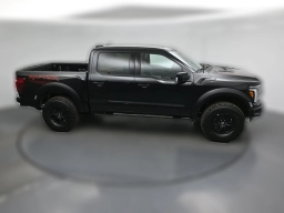 Ford F-150 Raptor 4WD SuperCrew 5.5' Box 2026
