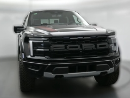 Ford F-150 Raptor 4WD SuperCrew 5.5' Box 2026