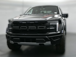 Ford F-150 Raptor 4WD SuperCrew 5.5' Box 2026