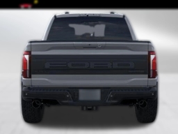 Ford F-150 Raptor 4WD SuperCrew 5.5' Box 2026