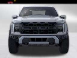 Ford F-150 Raptor 4WD SuperCrew 5.5' Box 2026