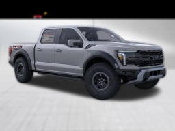 Ford F-150 Raptor 4WD SuperCrew 5.5' Box 2026