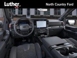 Ford F-150 Raptor 4WD SuperCrew 5.5' Box 2026