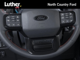 Ford F-150 Raptor 4WD SuperCrew 5.5' Box 2026