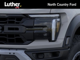 Ford F-150 Raptor 4WD SuperCrew 5.5' Box 2026