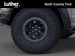 Ford F-150 Raptor 4WD SuperCrew 5.5' Box 2026