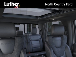 Ford F-150 Raptor 4WD SuperCrew 5.5' Box 2026