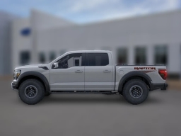 Ford F-150 Raptor 4WD SuperCrew 5.5' Box 2026
