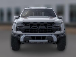 Ford F-150 Raptor 4WD SuperCrew 5.5' Box 2026