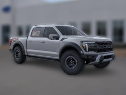 Ford F-150 Raptor 4WD SuperCrew 5.5' Box 2026