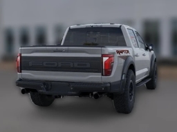 Ford F-150 Raptor 4WD SuperCrew 5.5' Box 2026